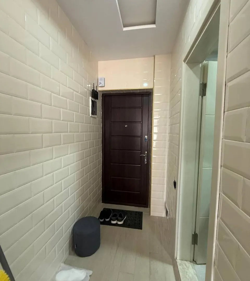 Studio Apartment باتومي