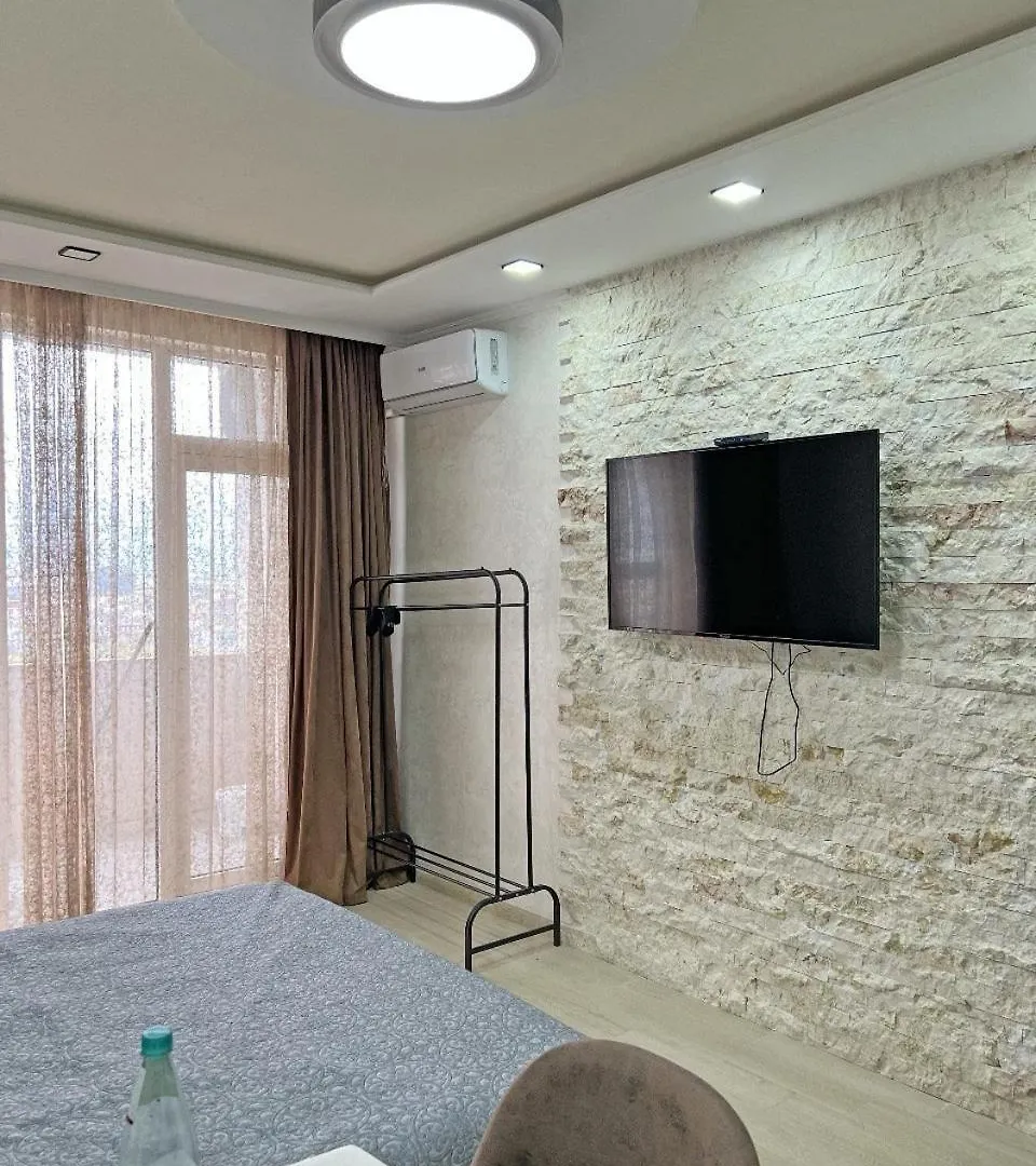 Studio Apartment باتومي