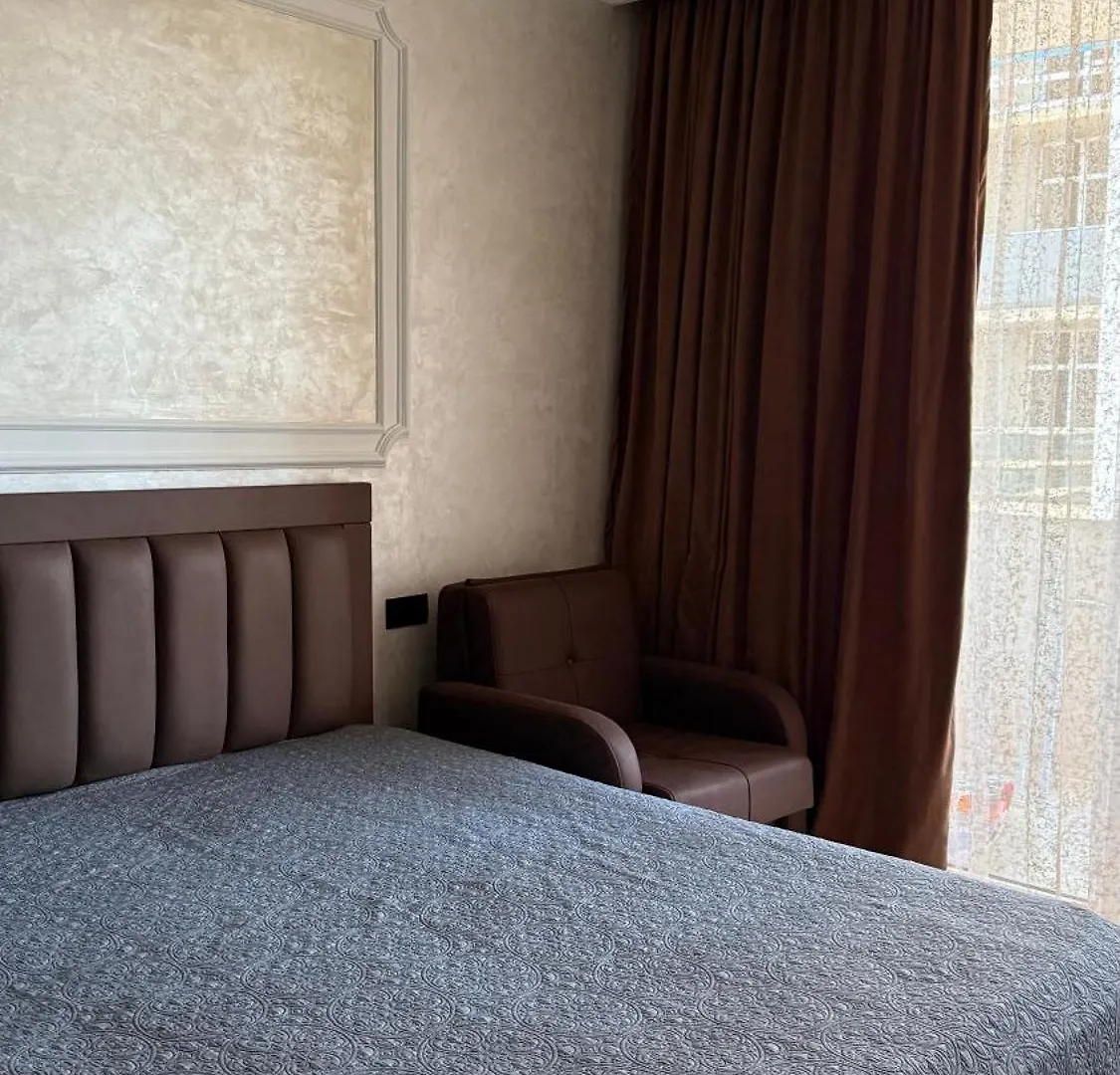 Studio Apartment باتومي جورجيا