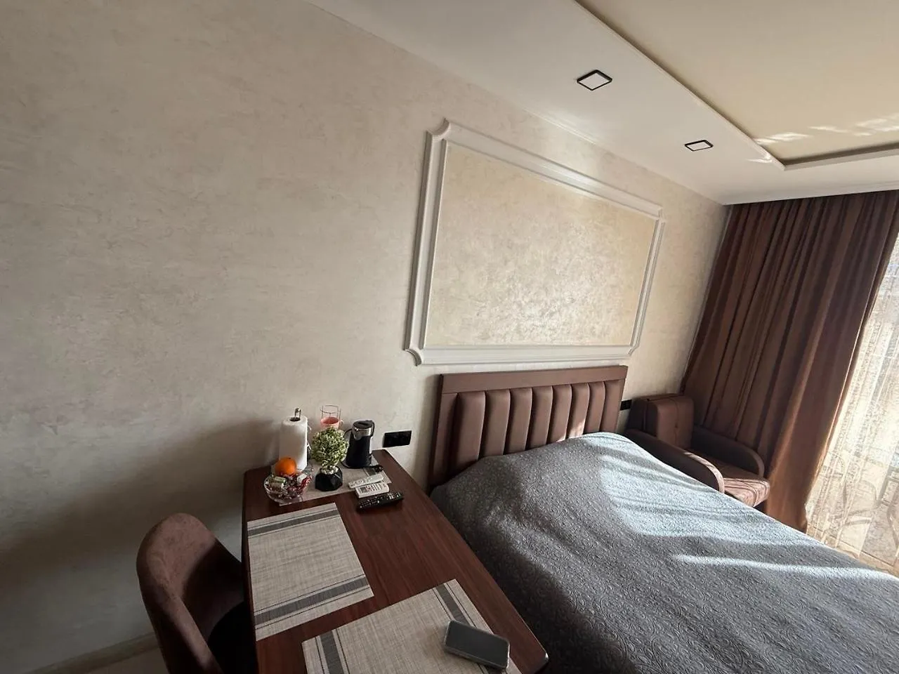 Studio Apartment باتومي