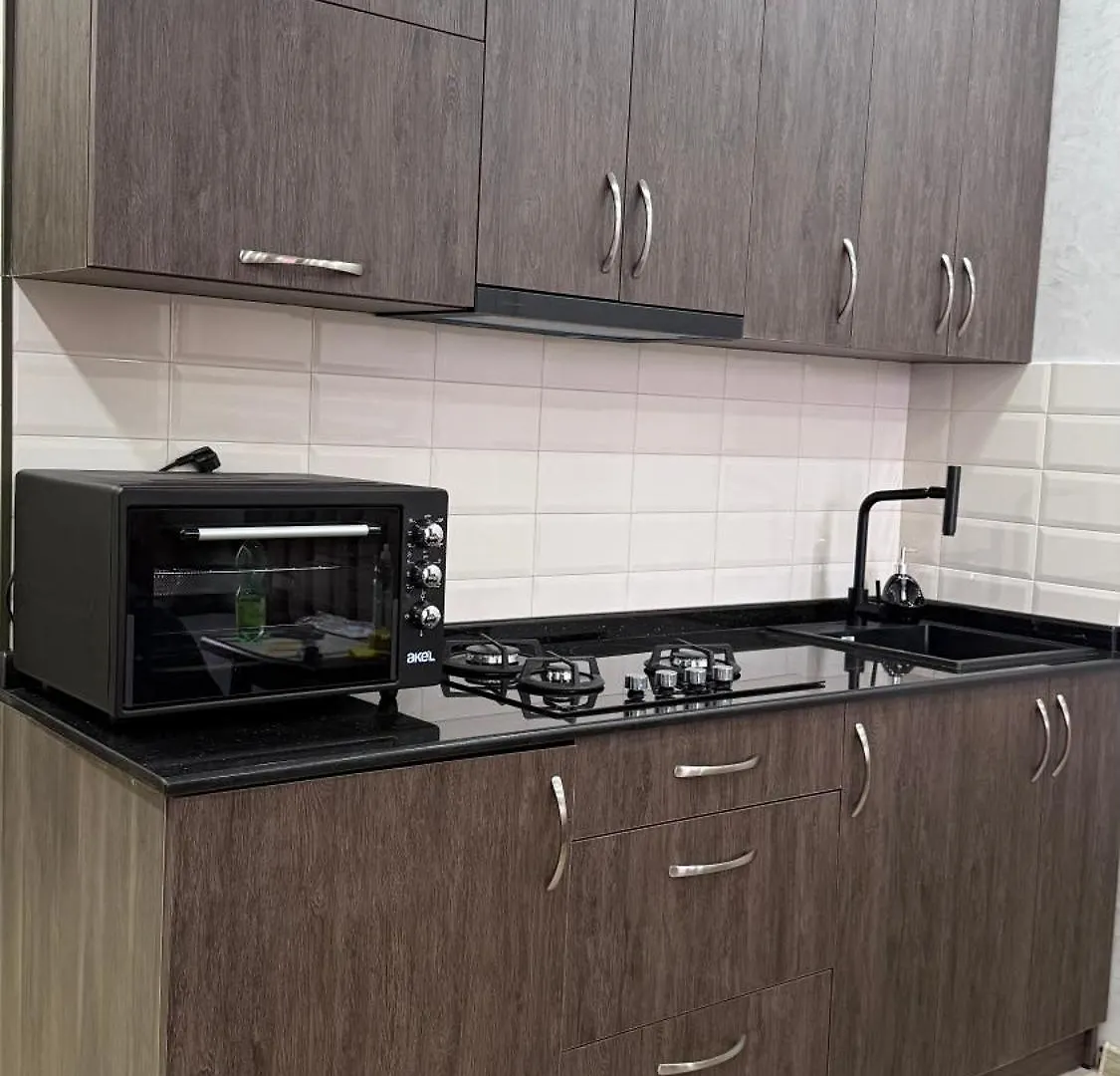 Studio Apartment باتومي 0*,  جورجيا